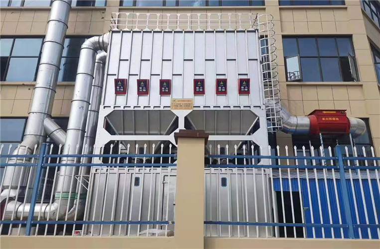木工中央除塵